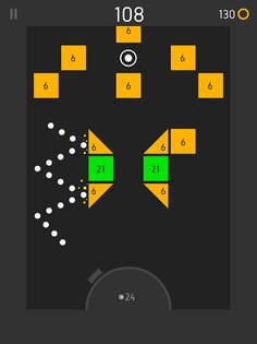 Ballz Shooter 1.0.3. Скриншот 10