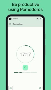 WorkingHours – тайм трекер 2.12.3. Скриншот 8