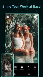 PRSTR – пресеты для Lightroom 1.0. Скриншот 2