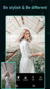 PRSTR – пресеты для Lightroom 1.0. Скриншот 4