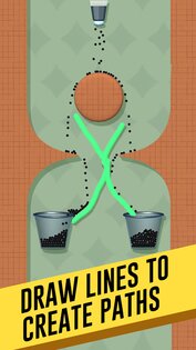 Salt & Pepper, Don't mix em up 1.6.0. Скриншот 4