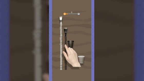 Salt & Pepper, Don't mix em up 1.6.0. Скриншот 15