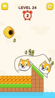 Protect My Pet 8.0. Скриншот 4