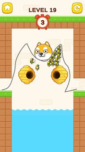 Protect My Pet 8.0. Скриншот 6