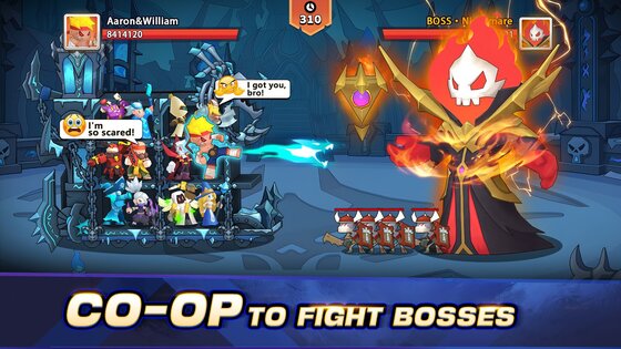 Tower Brawl 53.0. Скриншот 26