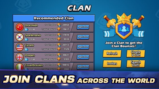Tower Brawl 53.0. Скриншот 29