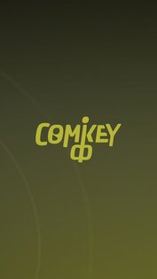 Comikey 25.06.26. Скриншот 8