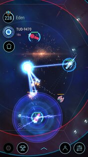 Hades' Star: DARK NEBULA 6.555.1. Скриншот 3