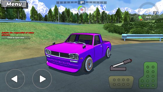 Drift Kings 1.1.2. Скриншот 7