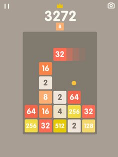 2048 Bricks 1.13. Скриншот 7