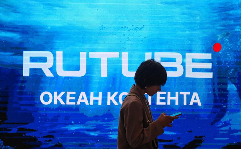 Rutube наращивает мощности: на фоне замедления YouTube аудитория платформы выросла в два раза
