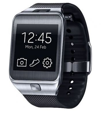Официально представлены часы Samsung Gear 2 и Samsung Gear 2 Neo