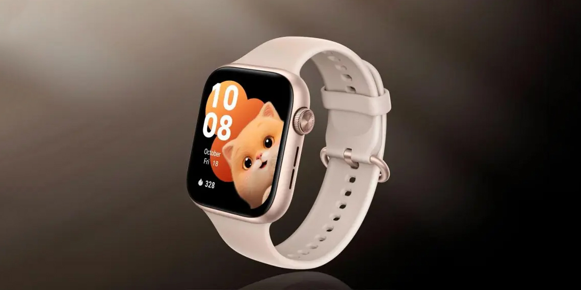Первые смарт-часы с кремний-углеродной батареей: представлены HONOR Watch 5