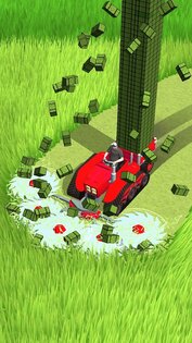 Mow and Trim 0.15.3. Скриншот 3