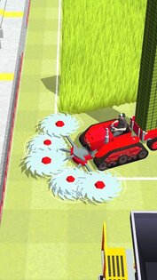 Mow and Trim 0.15.3. Скриншот 5