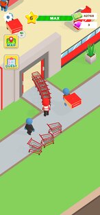 My Dream Store 2.0.0. Скриншот 3