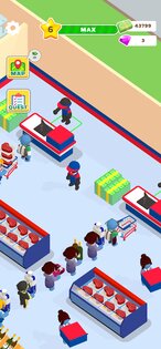 My Dream Store 0.46.0. Скриншот 4