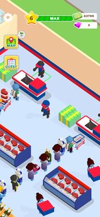 My Dream Store 2.0.0. Скриншот 4