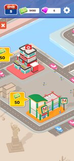 My Dream Store 2.0.0. Скриншот 5