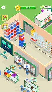 My Dream Store 0.46.0. Скриншот 7