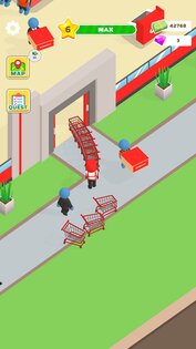 My Dream Store 2.0.0. Скриншот 9