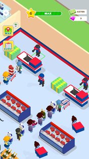 My Dream Store 2.0.0. Скриншот 10