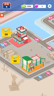 My Dream Store 2.0.0. Скриншот 11