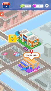 My Dream Store 2.0.0. Скриншот 12