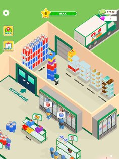 My Dream Store 2.0.0. Скриншот 13