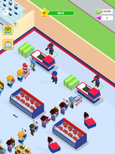 My Dream Store 2.0.0. Скриншот 16