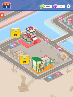My Dream Store 2.0.0. Скриншот 17