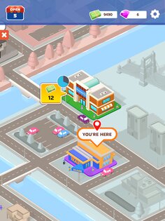 My Dream Store 2.0.0. Скриншот 18