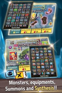 Dungeon Manager 1.28. Скриншот 12