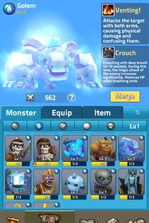Dungeon Manager 1.28. Скриншот 15