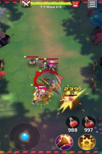 Dungeon Manager 1.28. Скриншот 17
