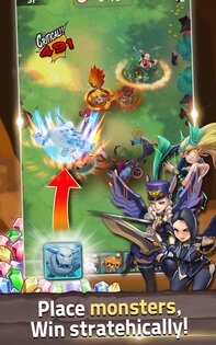 Dungeon Manager 1.28. Скриншот 19