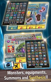Dungeon Manager 1.28. Скриншот 20