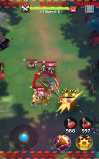 Dungeon Manager 1.28. Скриншот 25