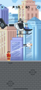 The Superhero League 2 1.24. Скриншот 4