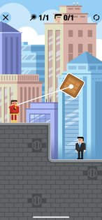 The Superhero League 2 1.24. Скриншот 5