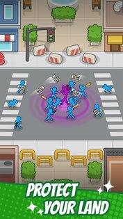 Stick Fight: Epic Warriors 1.4.0. Скриншот 18