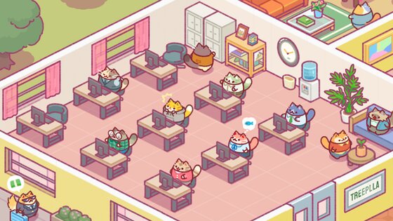 Office Cat 1.0.38. Скриншот 17
