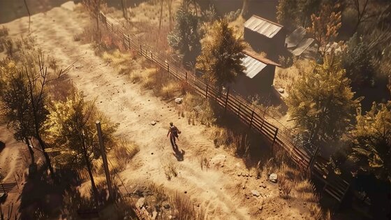 Dark War Survival 1.250.588. Скриншот 2