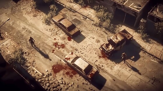 Dark War Survival 1.250.588. Скриншот 3