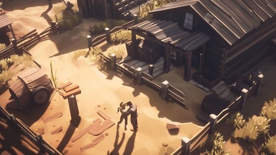 Dark War Survival 1.250.596. Скриншот 7