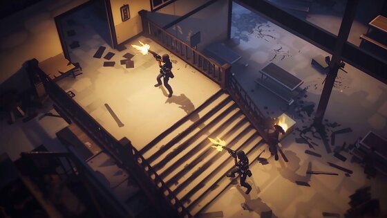 Dark War Survival 1.250.588. Скриншот 16