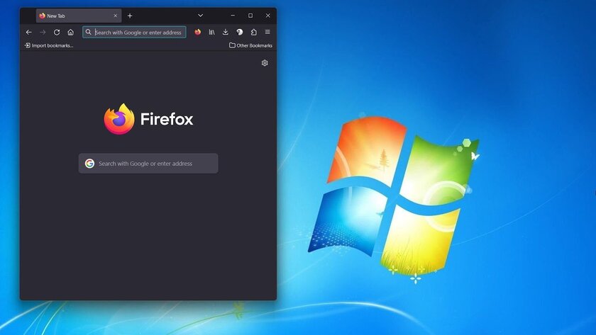 Mozilla продлила поддержку Firefox для Windows 7 и 8. Готовьтесь, это ненадолго