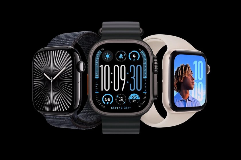 Новые Apple Watch живут меньше суток. Это необъяснимый позор