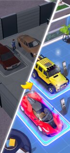 Car Dealer Idle 1.39.0. Скриншот 3