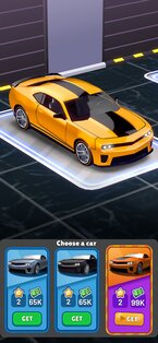 Car Dealer Idle 1.39.0. Скриншот 4